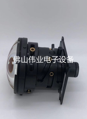 Benq投影机仪全新原装明基MX3084ST+/MX631ST/TH671ST/TH770ST/VH580ST/W770ST/BW6730ST/MS3083ST短焦镜头