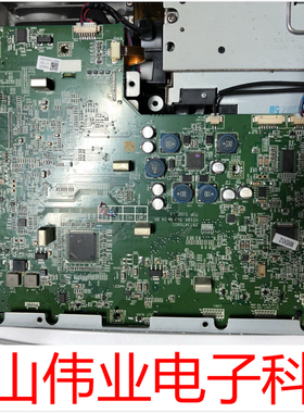 Optoma投影机仪奥图码OSF858ST/DAEHHGUST主板信号板电源板点灯器