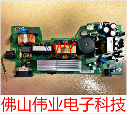 BENQ投影机仪适明基MX760/MX762ST/MX713ST/MX761主电源板点灯器