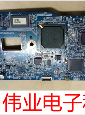 Infocus投影机仪富可视IN114XA主板信号板主电源板点灯器DMD芯片