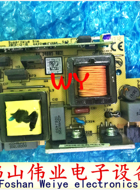 BENQ投影机仪明基MS630ST/MX631ST/MW632ST/MS524灯电源板点灯器