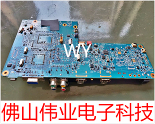 Optoma投影机仪奥图码HD23主板主电源板点灯器DMD芯片灯泡镜头