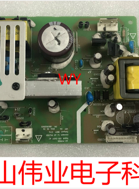 投影机仪松下PT-X331C/X330C/UX363C/UX283C/X361C/X303C主电源板