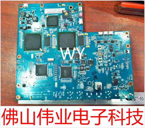 Optoma投影机仪奥图码IE5961/HD21/HD23主板主电源板DMD芯片灯泡