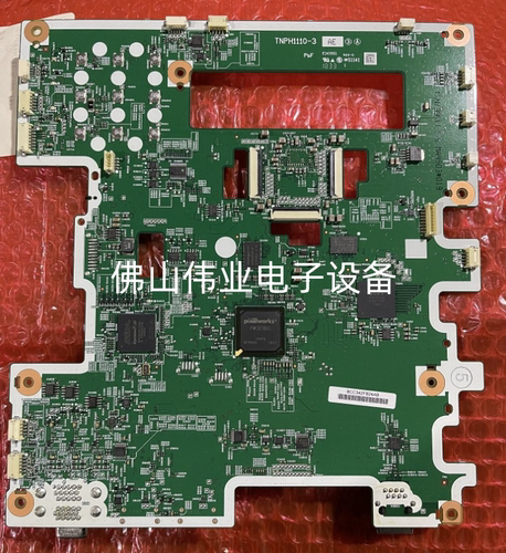 Panasonic投影机仪松下PT-BZ580C/VX510C/BZ470C/VZ580/BZ480C/BZ570C/BZ575NC/BZ585NC主板信号板液晶片组件