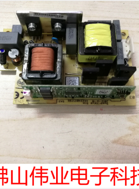 BENQ投影机仪明基TS819ST/MS504/EUC 196G L/T06灯电源板点灯器
