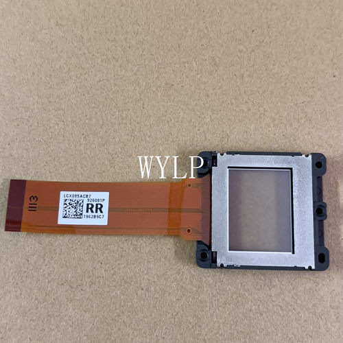 全新原装投影机仪科视XL700/LX700/LX705液晶片液晶屏组件LCX085A