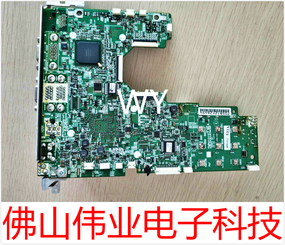 投影机仪适用于松下PT-X30/UX32/UX30/UX10/X20主板信号板电源板