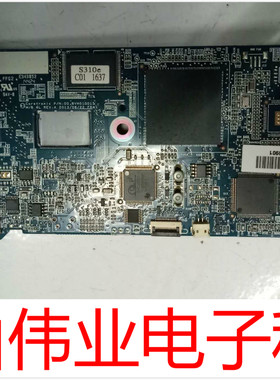 Optoma投影机仪适用于奥图码S310E主板主电源板点灯器灯泡DMD芯片