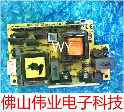 投影机仪明基MW529/MS506/MS504/EUC 203G L/T16灯电源板点灯器