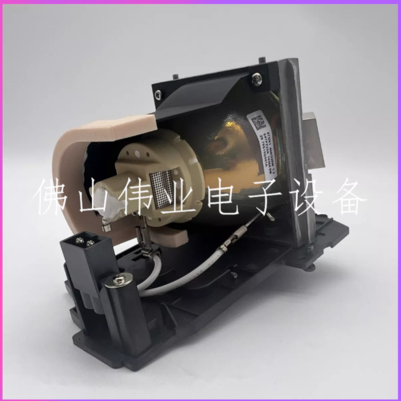 DELL投影机仪适用于原装戴尔7700/7700 FULL HD/7700HD/725-10323/725-10331/331-7395/Projector Lamp灯泡