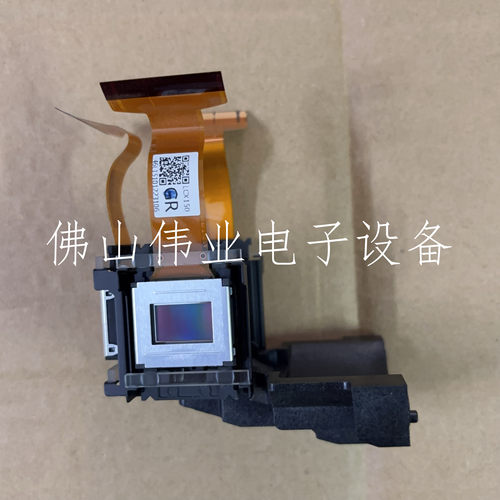 SONY投影机仪索尼VPL-CH375/CH378/CH358/CH353液晶片液晶屏组件
