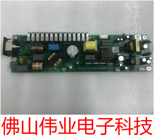 ACER投影机仪宏基X113/D600/EV-S60/AW314/AX316宏碁一体主电源板