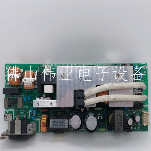 Sharp投影机仪适用夏普XG-D3580XA/FS500A/D3020XA主电源板点灯器