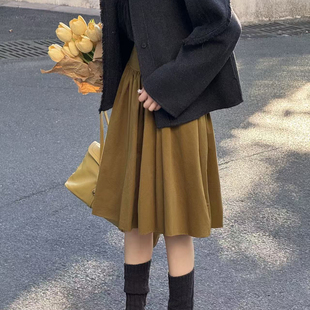 NMZ 含100绵羊毛 一160 可爱优雅气质双面羊毛外套 一起新款