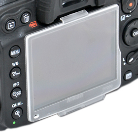 适用尼康单反相机D7000 D90 D700 D800 D80液晶屏幕显示屏保护盖