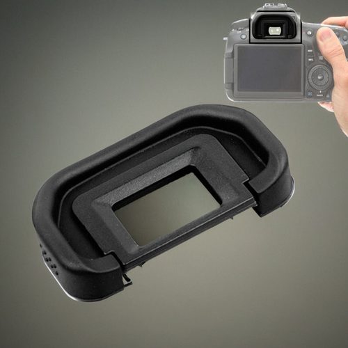 单反相机取景器目镜保护罩配件