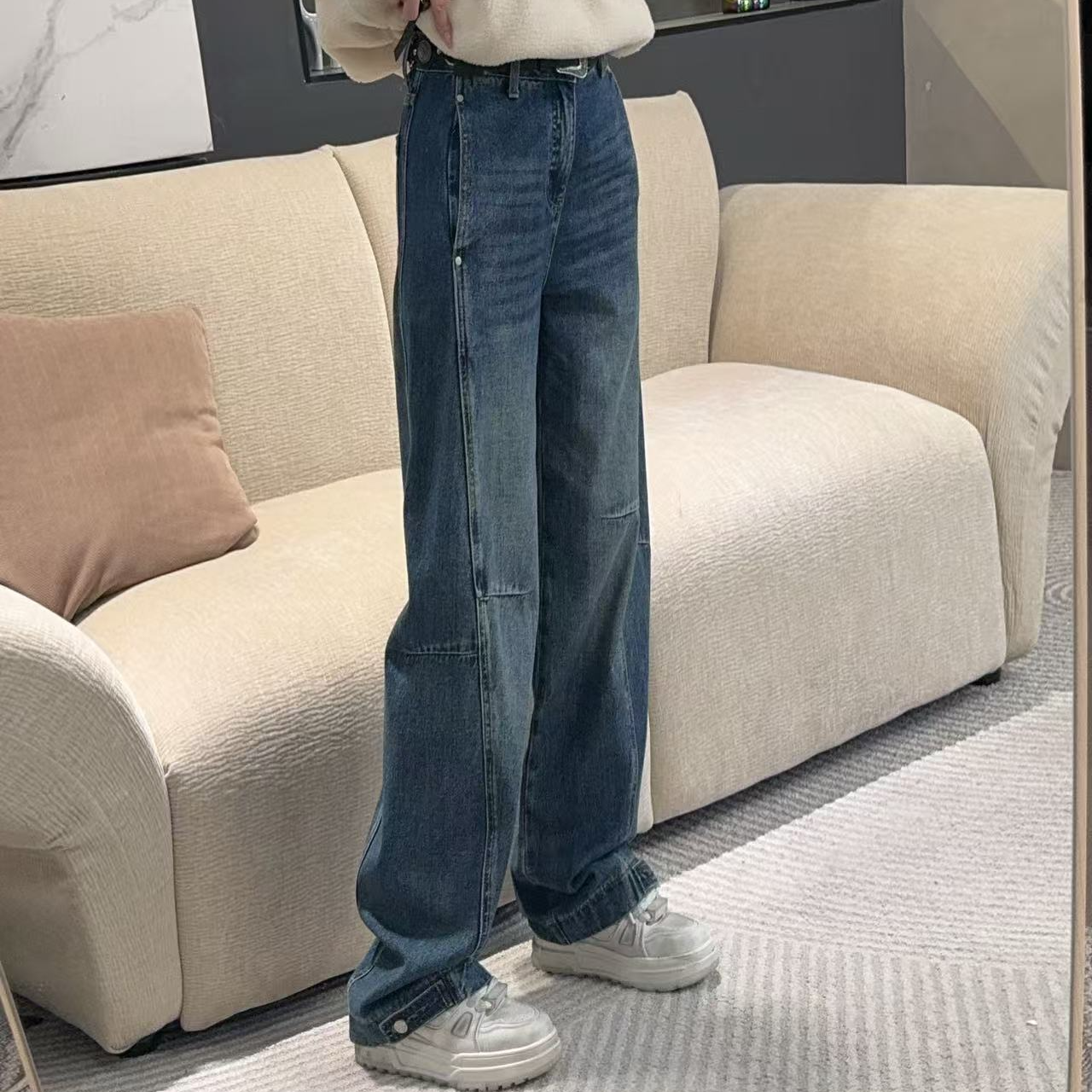 无品牌百搭2011年冬季棉