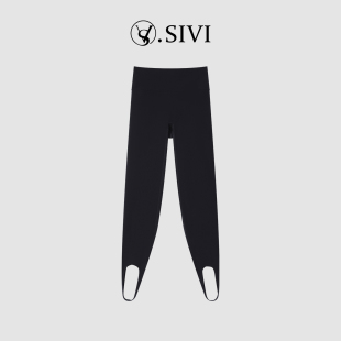 踩脚健身瑜伽芭比裤 新款 M2197 百搭时尚 熙薇2026春季