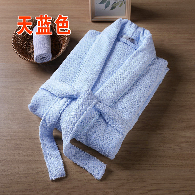 Peignoir jeunesse - Ref 589210 Image 3