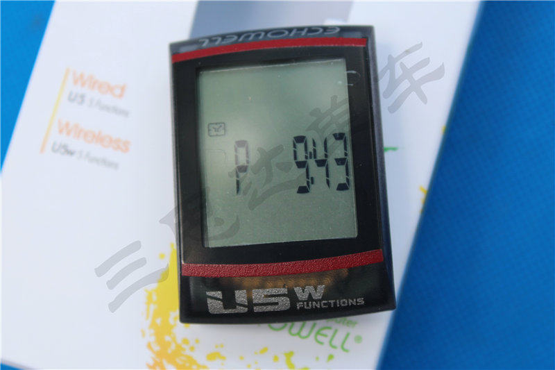 Tableau de bord vélo - Ref 2427150 Image 4