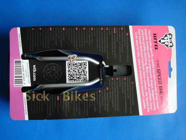Selle de vélo - Ref 2360394 Image 5