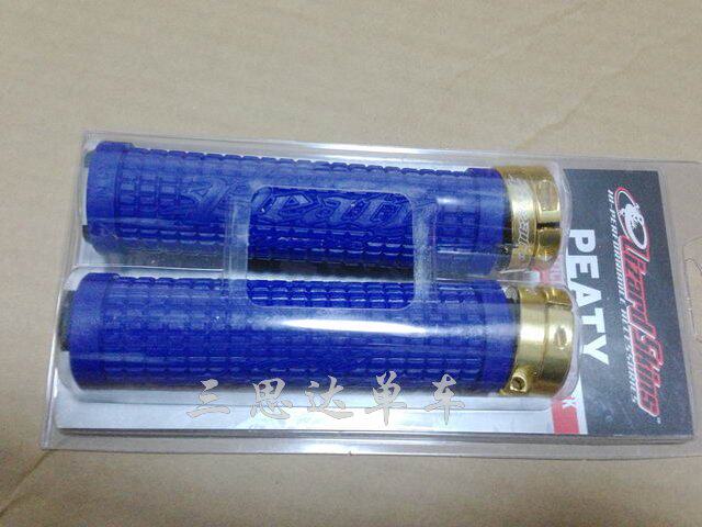 Poignées de vélo LIZARD SKINS - Ref 2356165 Image 4