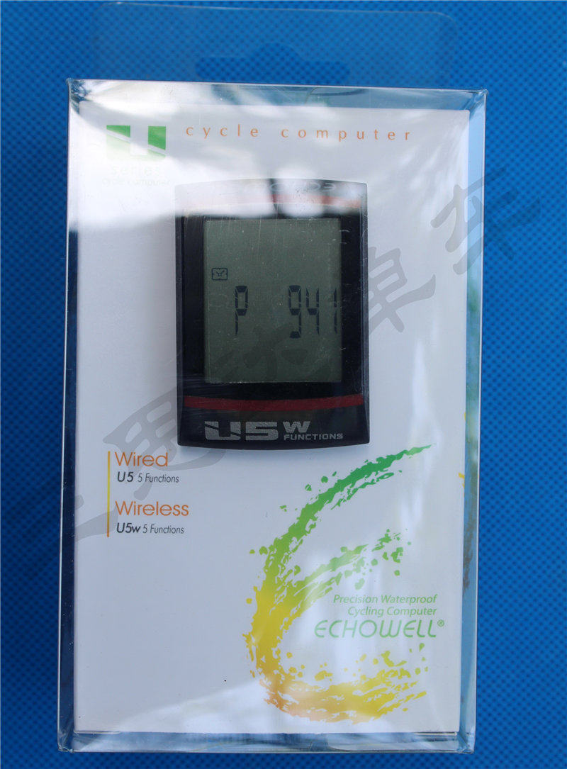 Tableau de bord vélo - Ref 2427150 Image 1