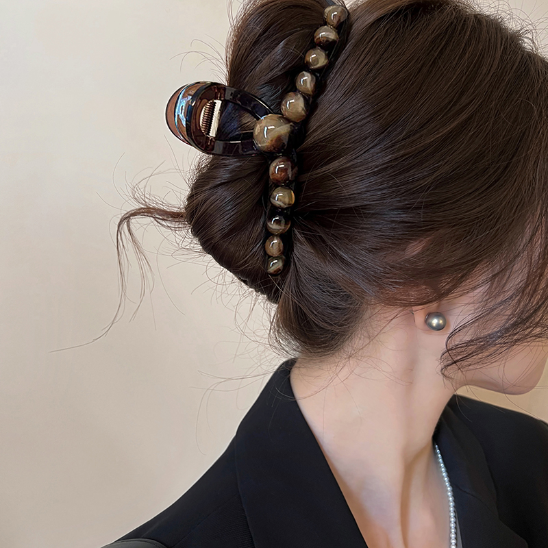 渐变圆珍珠~高级感拉满