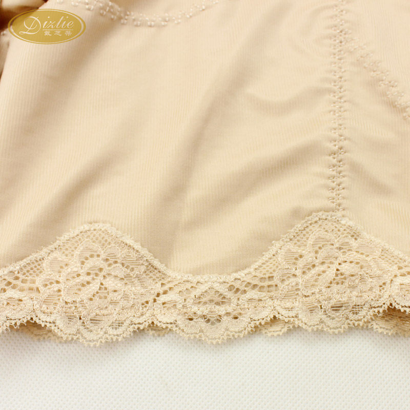 body amincissant DIZTIE simple en nylon - Ref 673369 Image 4