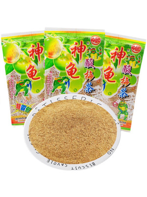 708090后小时候神龟回忆怀旧零食