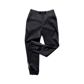 型休闲裤 设计师品牌MUSLUN新款 高档醋酸合体版