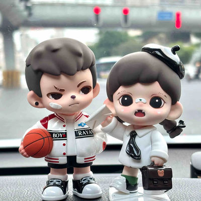 TNTSPACE年少时光系列盲