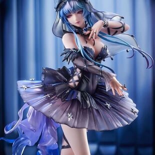 无期迷途哈梅尔奥吉莉亚进击手办巨人二次元Ver摆件优质国产手办