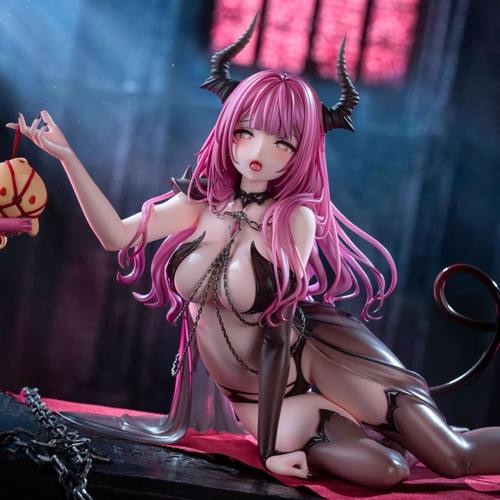 魅魔出包动漫王女美少女GK模型