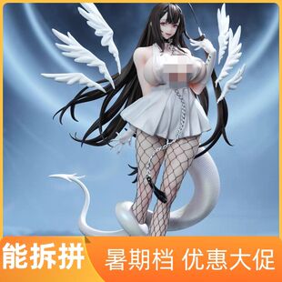 INFOCUS 多罗茜女雕系列手办摆件盲盒传奇版强推支持许愿主图款