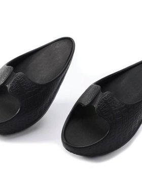 eva鞋运动拖鞋.大鞋家用拉伸女收腹大鞋摇摇掌s码鞋摇摇