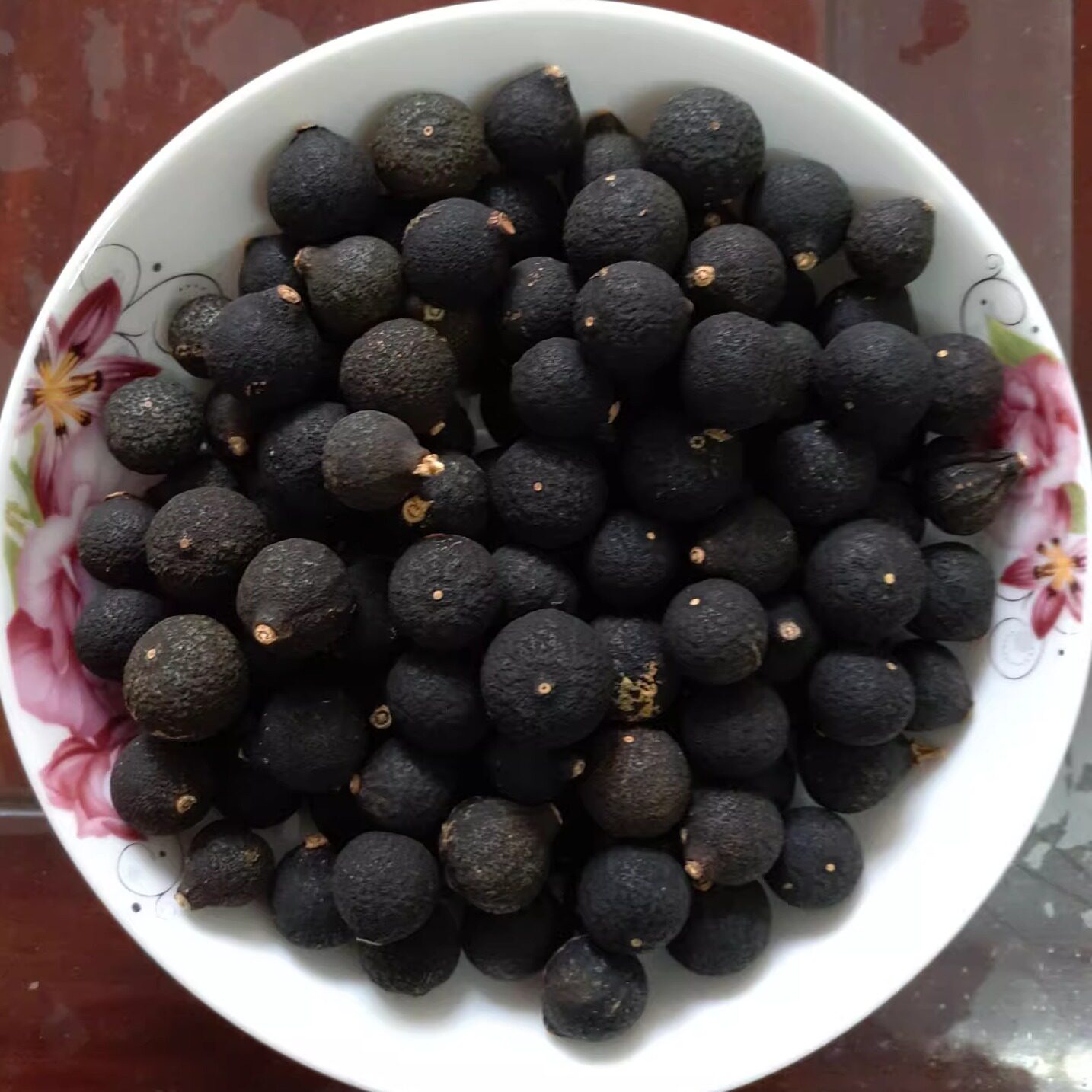 小青柑 2016年树摘新会柑胎 非落地 茶坑青皮果茶生晒 250g 包邮