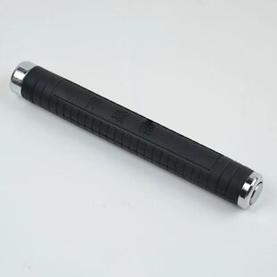 防身甩棍伸缩棍合金钢棍钛钢三节棍防卫武器防狼器械甩棒棍