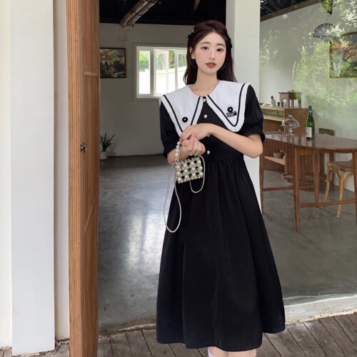 琪琦大码女装 ZZDMNZN8006