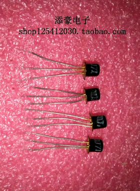 3DJ7I  场效应三极管