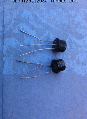 3CG23E  PNP硅 高频小功率三极管