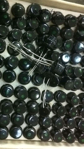 3DK4B   3DK4C  硅高速开关三极管