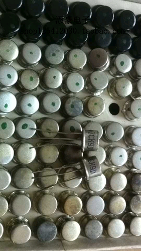 3dk9D   3dk9D（J）级  军工三极管NPN小功率开关三极管