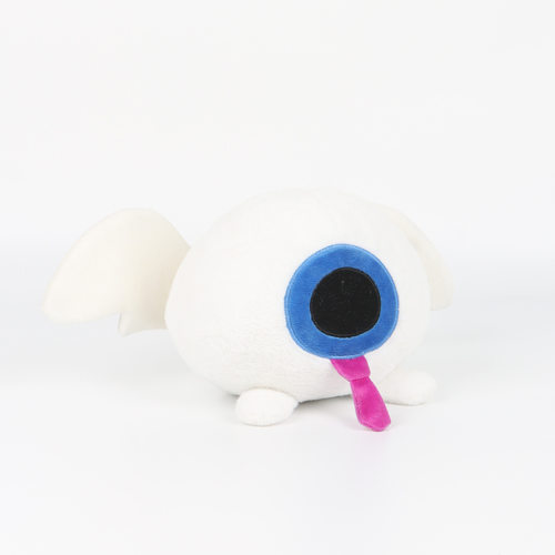 现货跨境新品Taxduo Eggchan plush Wemmbu毛绒公仔卡通玩偶