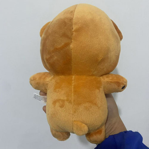 熊milk and mocha plush 小熊玩偶可爱牛奶小熊毛绒公仔