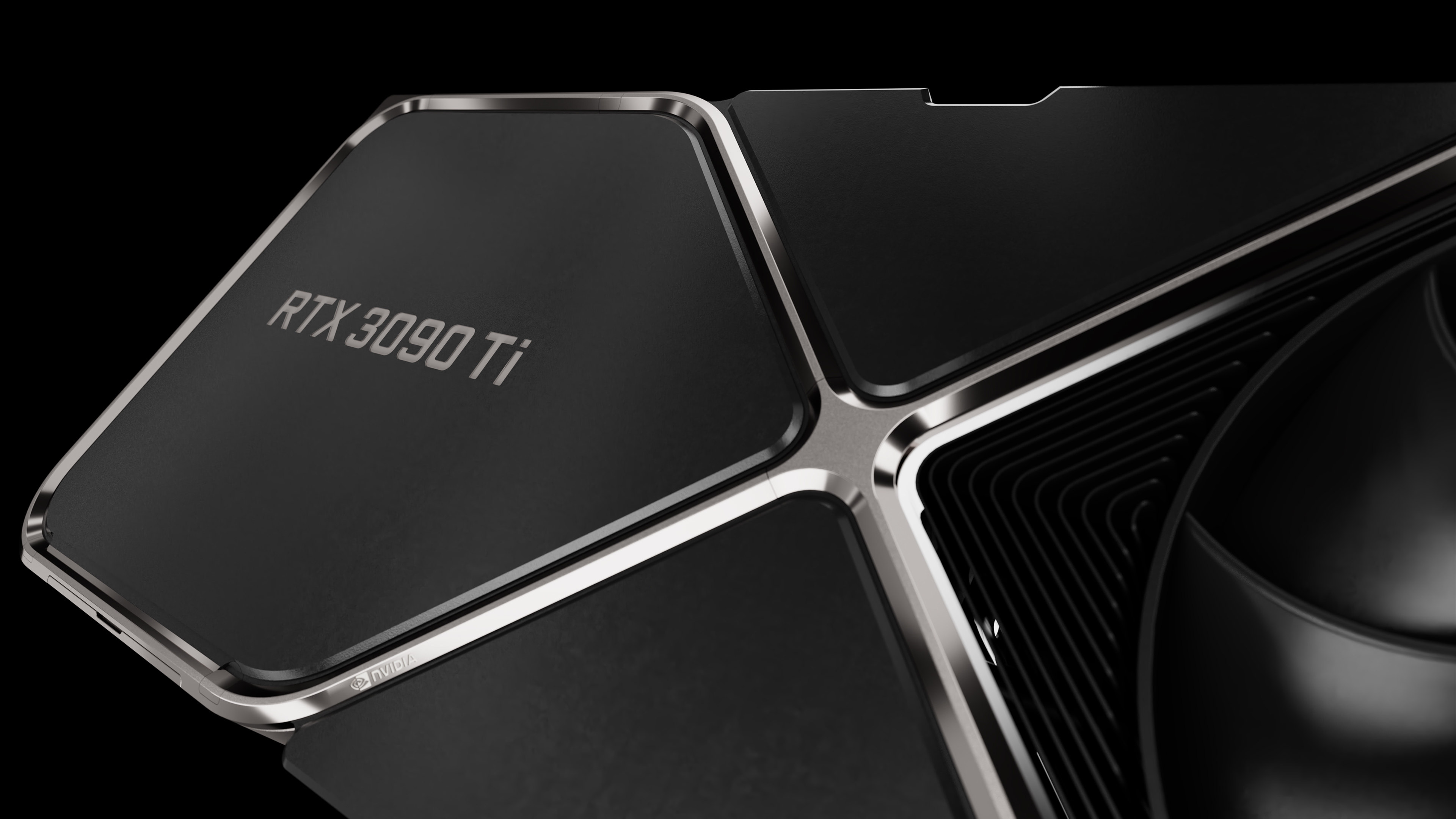 英伟达3090TiGDDR6XFE公版显卡