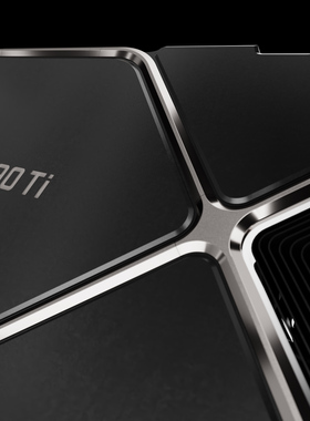 NVIDIA 英伟达 RTX 3090 Ti 原厂牌 Ampere 安培 FE 公版 显卡