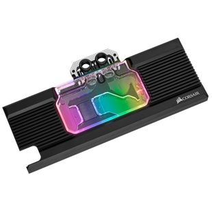 冷头 Strix Hydro 2080 5700XT 显卡 XG7 海盗船 Corsair