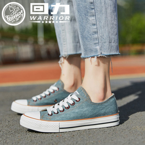 上海回力帆布鞋经典款男鞋女鞋低帮帆布休闲鞋运动鞋